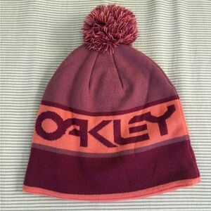 Oakley Beanie hat - Unisex